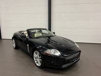 Gebraucht Jaguar XKR 420 PS (308 kW) 2007
