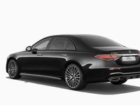 Gebraucht Mercedes S450 AMG line 367 PS (269 kW) 2024 Schwarz Limousine