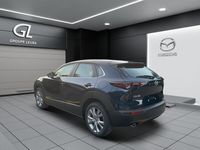 gebraucht Mazda CX-30 SKYACTIV-G 150 M Hybrid Exclusive Line FWD