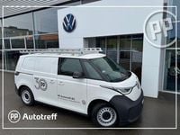 Gebraucht VW ID. Buzz Pure 125 kW (170 PS) 2025 Van / Kleinbus