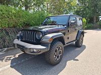 Gebraucht Jeep Wrangler Rubicon 272 PS (200 kW) 2023 SUV