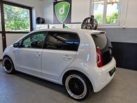 gebraucht VW up! 1.0 MPI 75 Move ASG