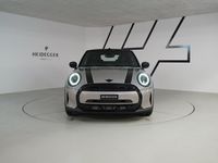 gebraucht Mini Cooper Cabriolet 