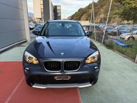 Gebraucht BMW X1 143 PS (105 kW) 2011 SUV