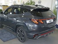 gebraucht Hyundai Tucson 1.6 T-GDi PHEV N-Line LUX.pack 4WD