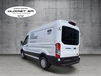 gebraucht Ford E-Transit Van 350 L2 Trend RWD