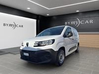 Gebraucht Peugeot Partner 103 PS (75 kW) 2025 Van / Kleinbus