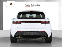 gebraucht Porsche Macan S 