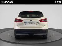 gebraucht Nissan Qashqai 1.3 DIG-T tekna DCT