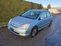 Gebraucht Honda Civic LS 110 PS (80 kW) 2003