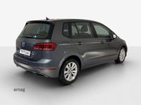 gebraucht VW Golf Sportsvan newComfortline
