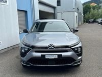 Gebraucht Citroën C5 X Shine 225 PS (165 kW) 2023 Kombi