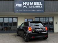 Gebraucht Mini Cooper SE 135 kW (184 PS) 2022 Kleinwagen