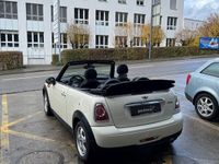 gebraucht Mini Cooper Cabriolet 