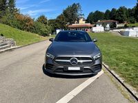 Gebraucht Mercedes A200 AMG line 163 PS (119 kW) 2020