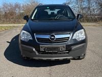 Gebraucht Opel Antara Enjoy 150 PS (110 kW) 2007 SUV