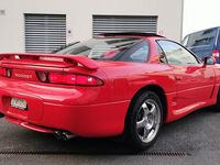 Gebraucht Mitsubishi 3000 GT 330 PS (242 kW) 1994 Coupé