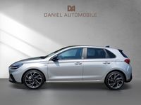 gebraucht Hyundai i30 1.5 T-GDi N-Line LUX.pack