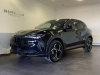 Neu Alfa Romeo Junior Edizione Speciale 145 PS (106 kW) 2025 SUV