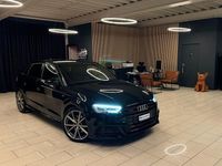 Gebraucht Audi A3 Sport 190 PS (139 kW) 2017