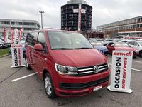 Gebraucht VW T6 Comfortline 199 PS (146 kW) 2019 Van