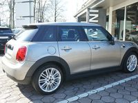 gebraucht Mini Cooper Steptronic DKG