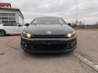Gebraucht VW Scirocco 160 PS (117 kW) 2010