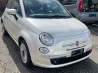 gebraucht Fiat 500C 1.2 Lounge