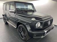 gebraucht Mercedes G63 AMG AMG