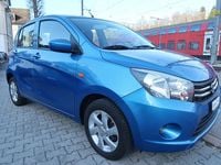 Gebraucht Suzuki Celerio 68 PS (50 kW) 2018 Kleinwagen