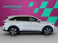 Gebraucht Kia Sorento Style 230 PS (169 kW) 2022 SUV