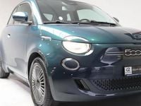 Gebraucht Fiat 500e 87 kW (119 PS) 2026 Grün Kleinwagen
