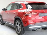 gebraucht Mercedes GLA250 AMG Line 4Matic