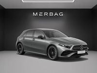 Neu Mercedes A250 224 PS (164 kW) 2026 Grau Limousine