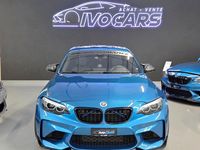 Gebraucht BMW M2 370 PS (272 kW) 2017 Coupé
