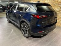 gebraucht Mazda CX-5 SKYACTIV-G 165 Ambition FWD