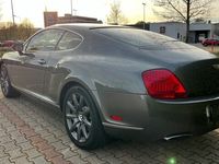 gebraucht Bentley Continental GT Speed 6.0