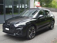 Gebraucht Audi Q5 Black Edition 204 PS (150 kW) 2023 SUV