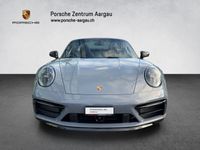 gebraucht Porsche 911 Targa 4 GTS