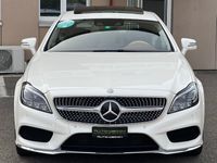 gebraucht Mercedes CLS350 Shooting Brake d AMG SPORT LINE 4Matic 9G-Tronic