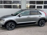 Gebraucht Kia e-Niro 150 kW (204 PS) 2025 SUV