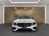 gebraucht Mercedes E43 AMG AMG 4Matic 9G-Tronic