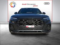 Gebraucht Audi Q5 S-Line 367 PS (269 kW) 2023 SUV