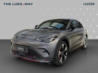 Neu Smart #3 Brabus 314 kW (428 PS) 2025 Grau SUV