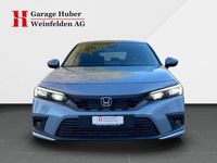 gebraucht Honda Civic 2.0 i-MMD Advance