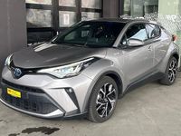 Gebraucht Toyota C-HR Trend 122 PS (89 kW) 2020 SUV