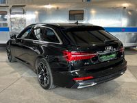 gebraucht Audi A6 Avant 50 TDI Sport quattro S-Line tiptronic