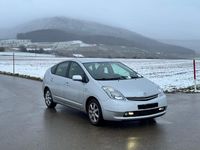 Gebraucht Toyota Prius Limited 78 PS (57 kW) 2008 Kleinwagen