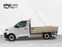Gebraucht Opel Vivaro-e Combi Essentia 100 kW (136 PS) 2022 Weiss Van