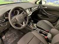 gebraucht Opel Astra 1.4i Turbo Elegance